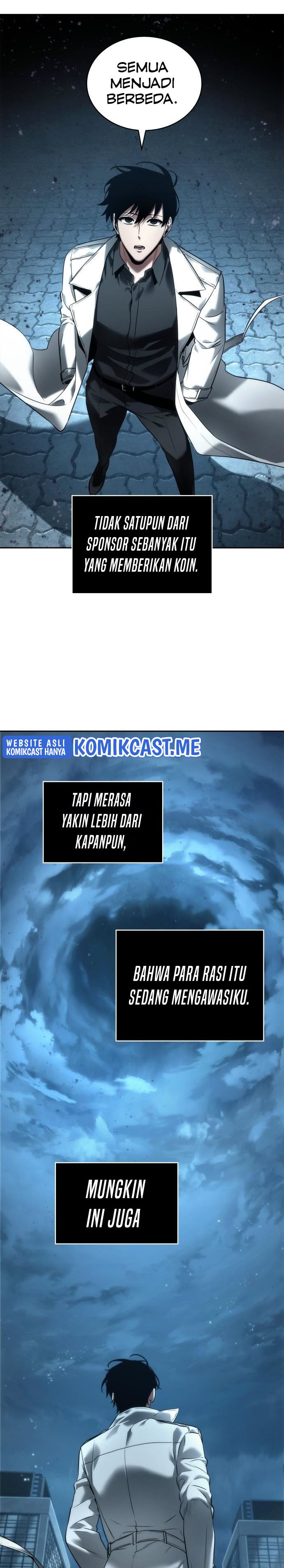 Read Omniscient Readers Viewpoint id Manga Online