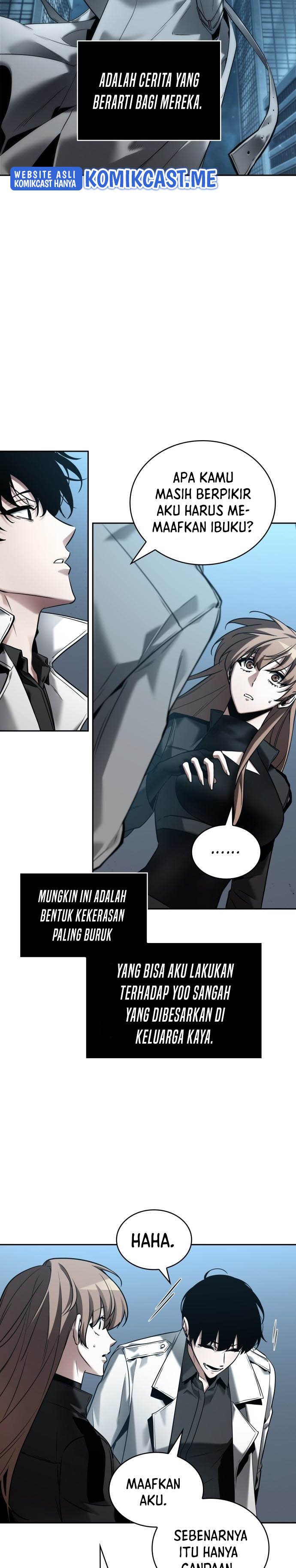 Read Omniscient Readers Viewpoint id Manga Online