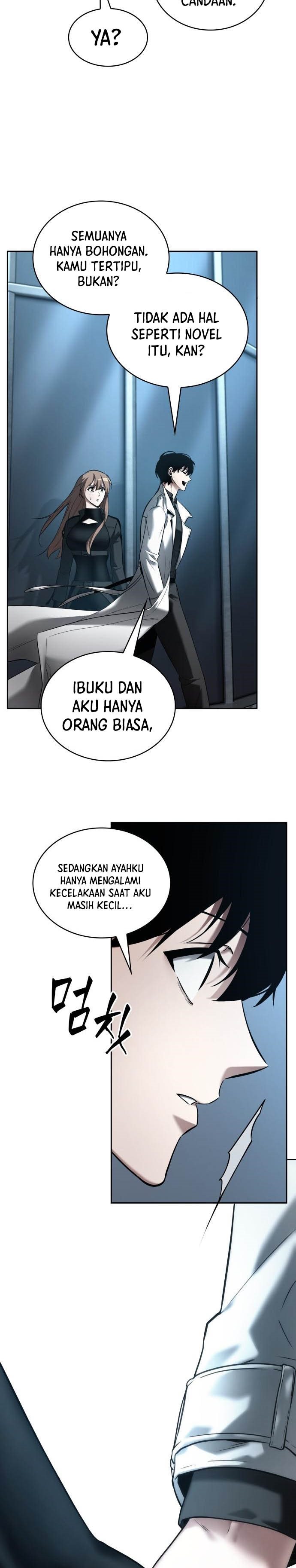 Read Omniscient Readers Viewpoint id Manga Online