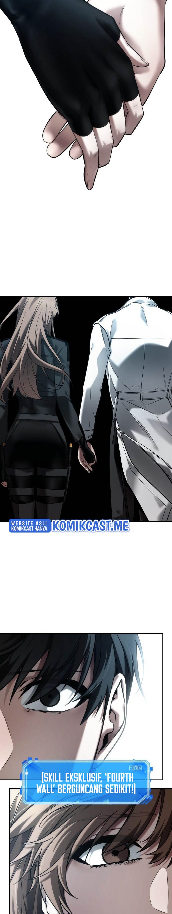 Read Omniscient Readers Viewpoint id Manga Online
