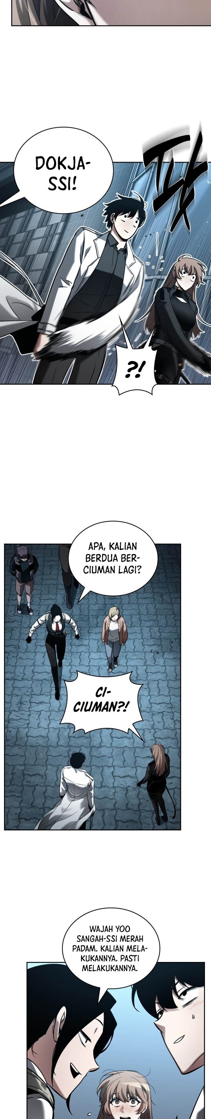 Read Omniscient Readers Viewpoint id Manga Online