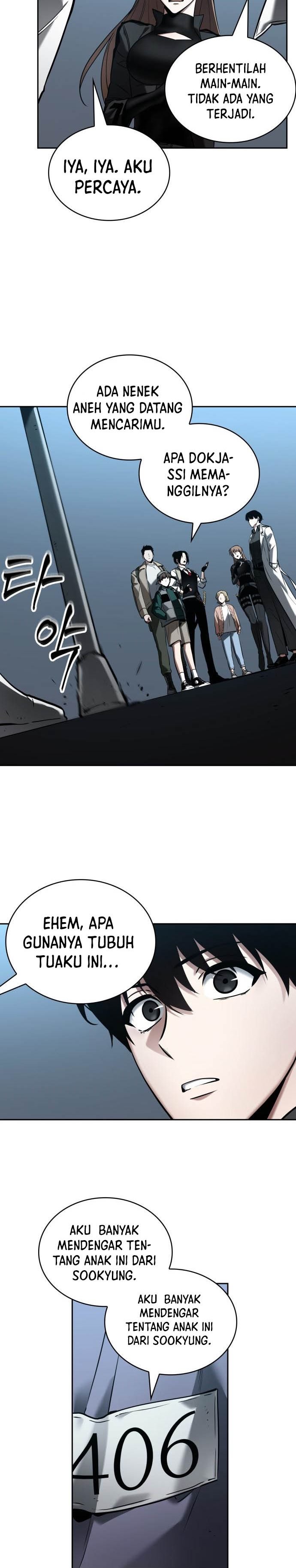 Read Omniscient Readers Viewpoint id Manga Online