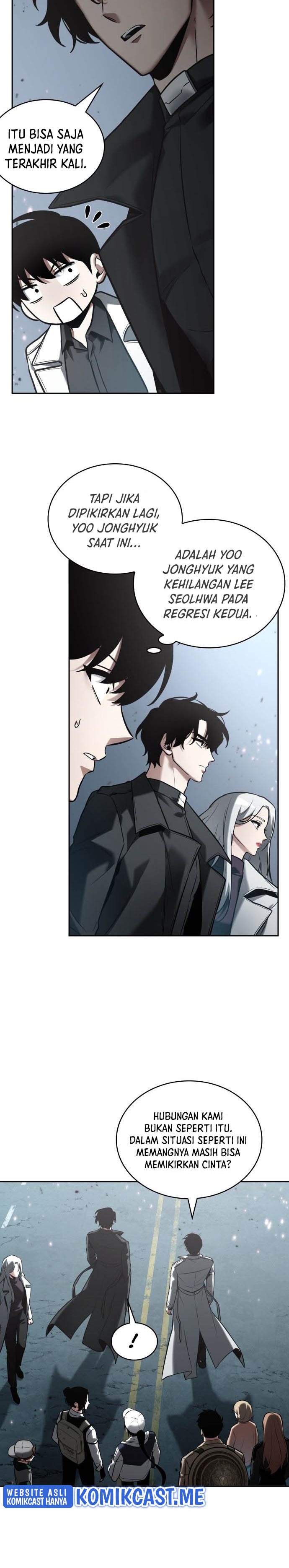 Read Omniscient Readers Viewpoint id Manga Online