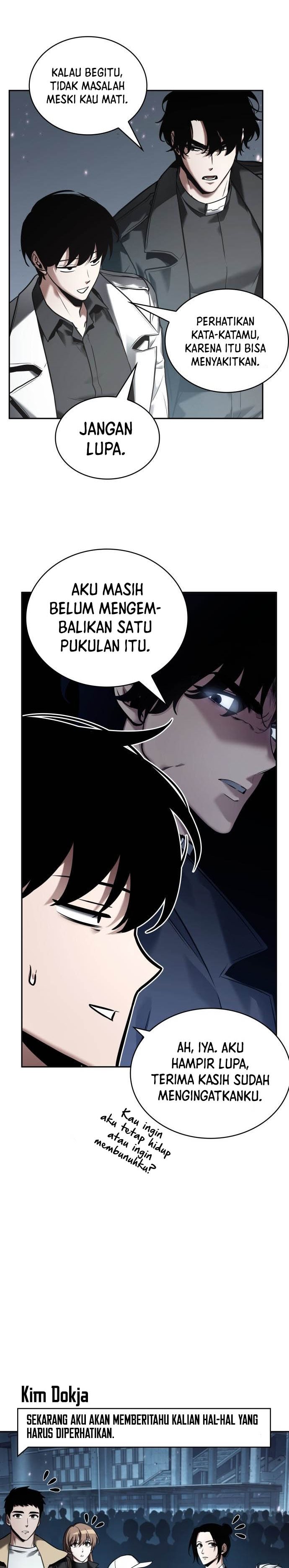 Read Omniscient Readers Viewpoint id Manga Online
