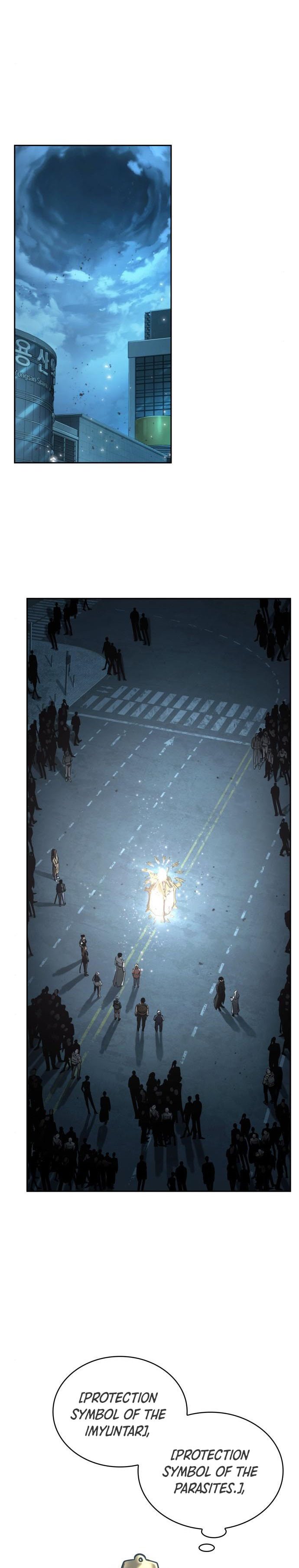 Read Omniscient Readers Viewpoint id Manga Online