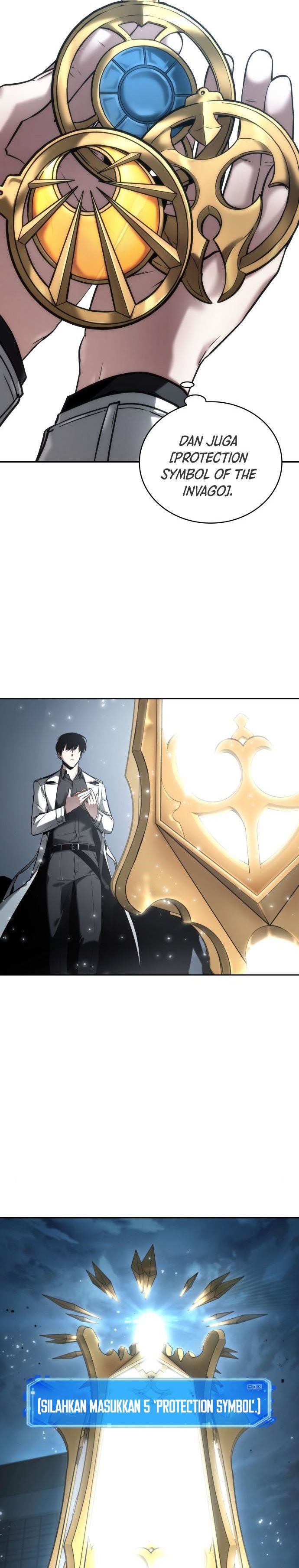 Read Omniscient Readers Viewpoint id Manga Online