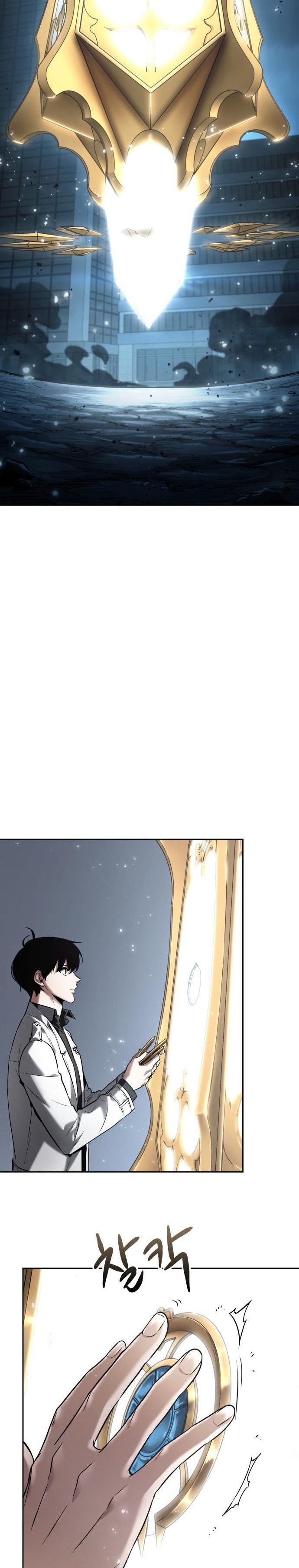Read Omniscient Readers Viewpoint id Manga Online