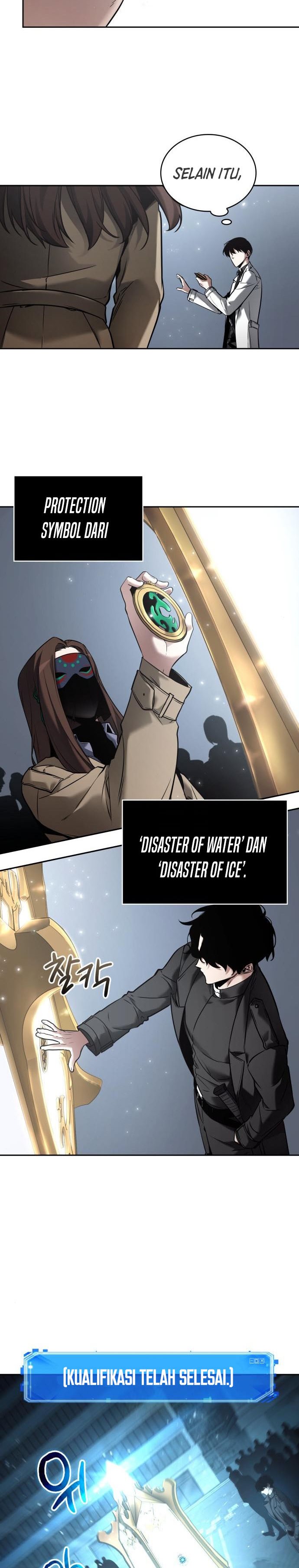 Read Omniscient Readers Viewpoint id Manga Online