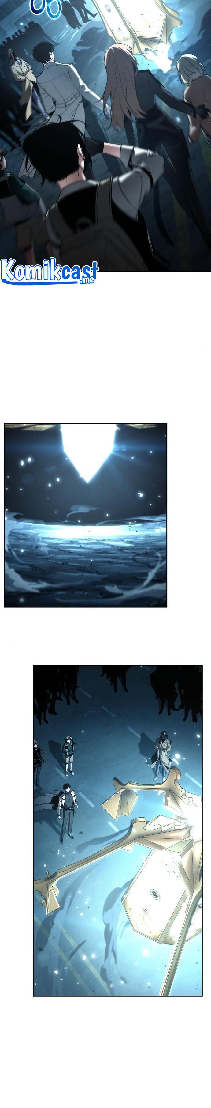 Read Omniscient Readers Viewpoint id Manga Online