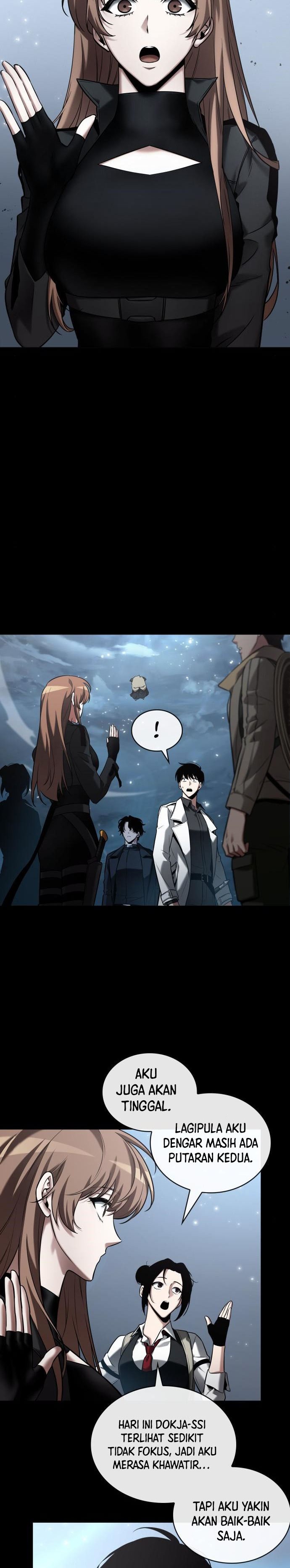 Read Omniscient Readers Viewpoint id Manga Online