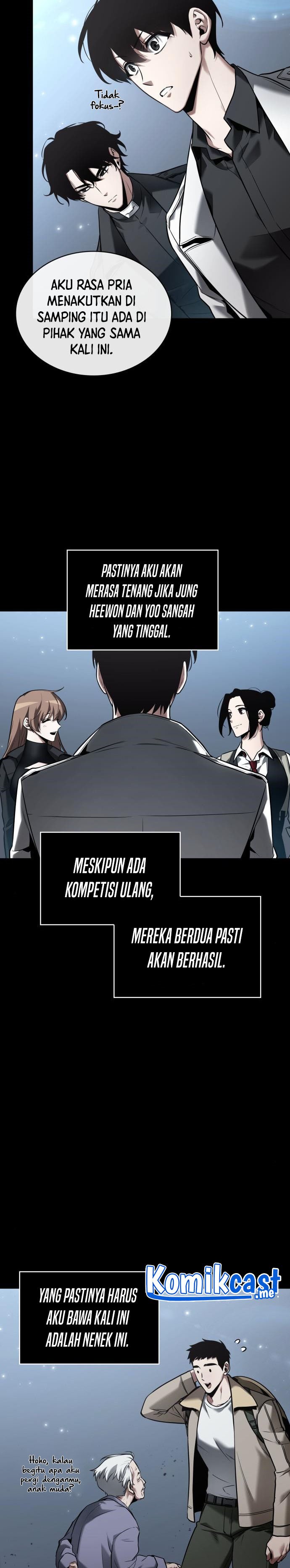Read Omniscient Readers Viewpoint id Manga Online