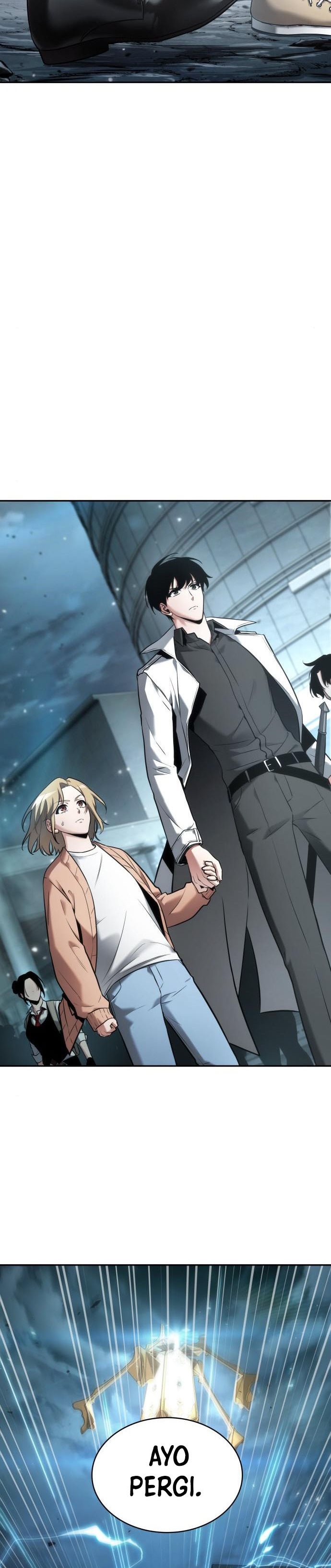 Read Omniscient Readers Viewpoint id Manga Online