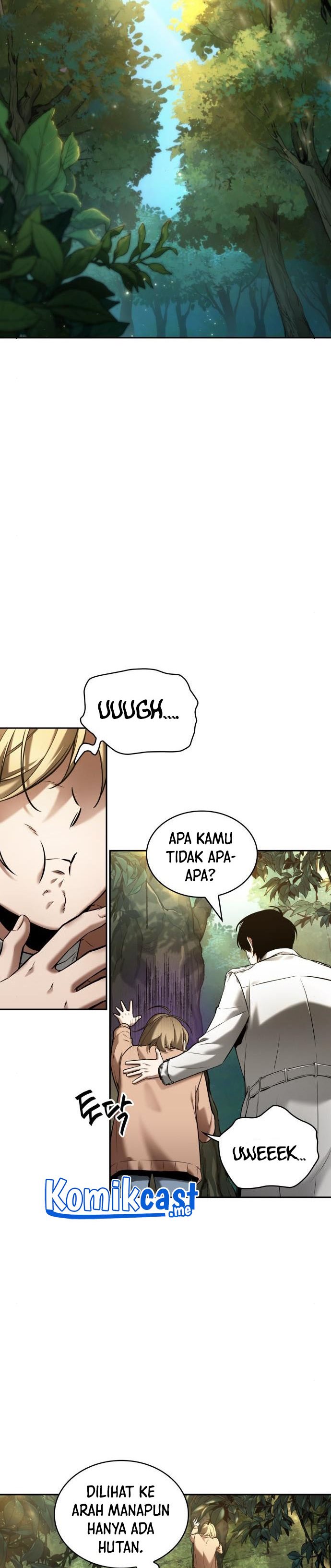 Read Omniscient Readers Viewpoint id Manga Online
