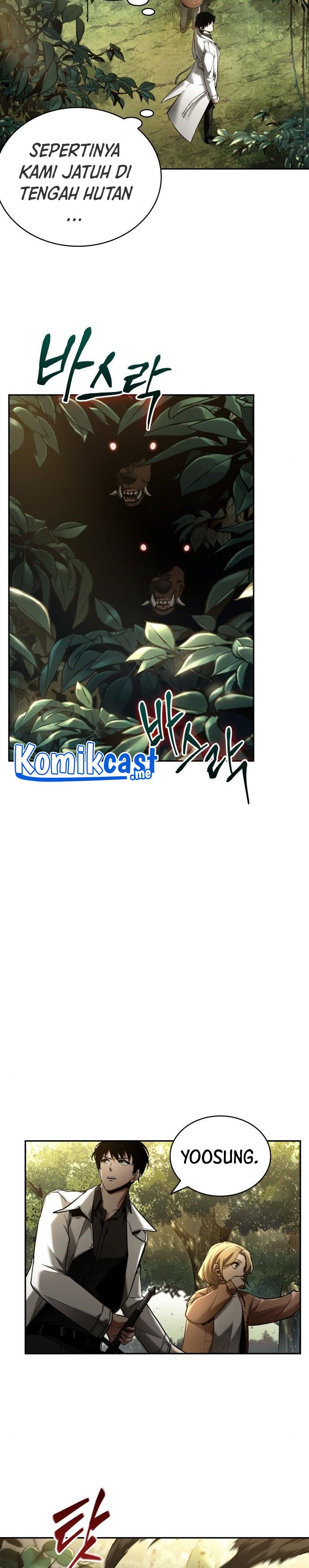 Read Omniscient Readers Viewpoint id Manga Online