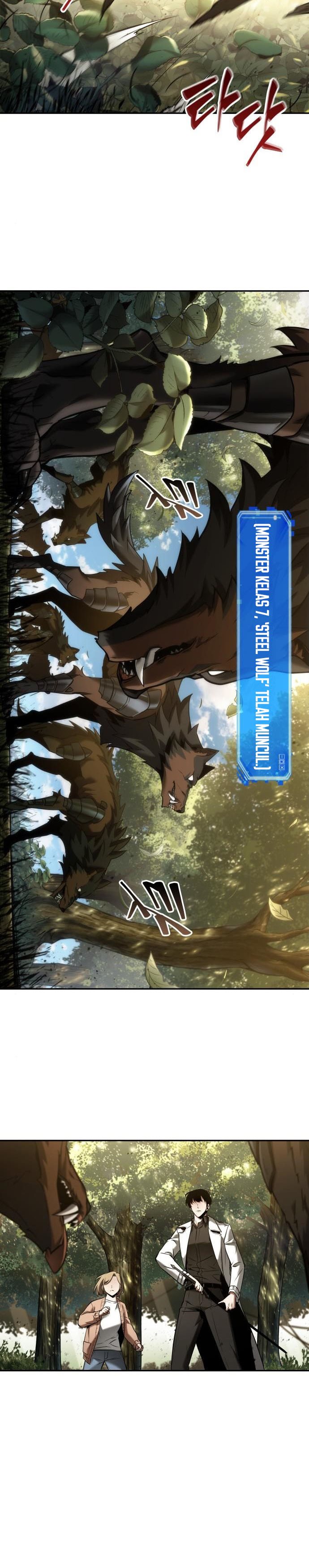 Read Omniscient Readers Viewpoint id Manga Online