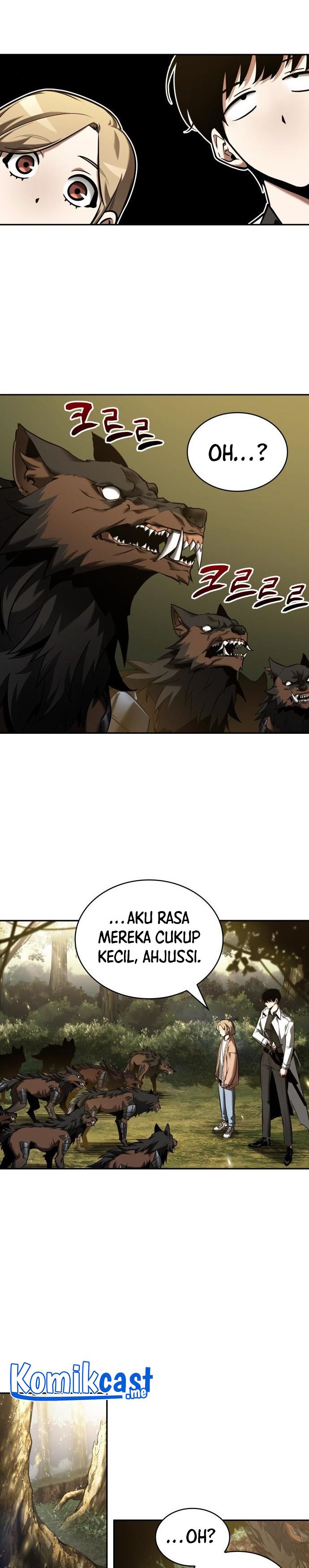 Read Omniscient Readers Viewpoint id Manga Online