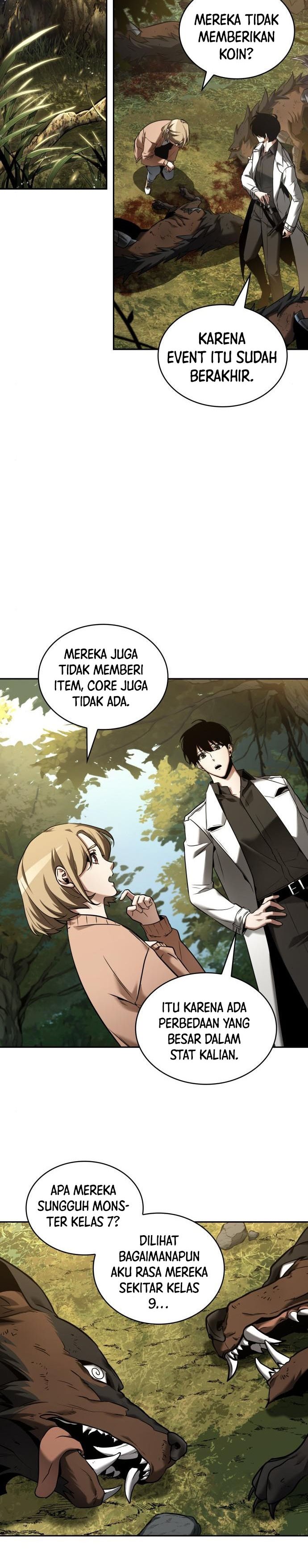 Read Omniscient Readers Viewpoint id Manga Online
