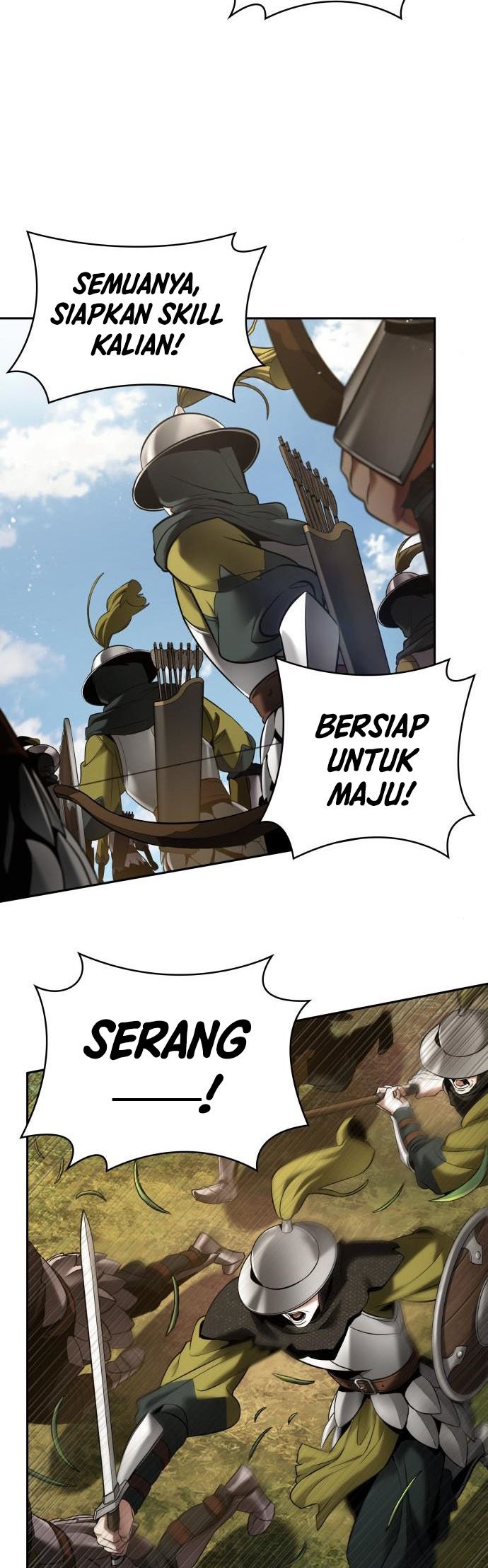 Read Omniscient Readers Viewpoint id Manga Online