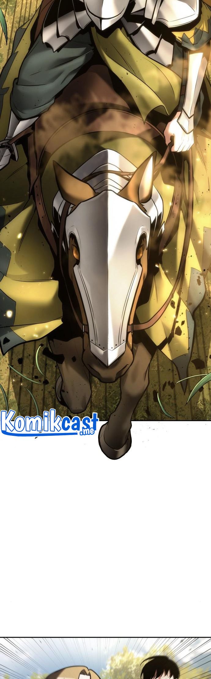 Read Omniscient Readers Viewpoint id Manga Online
