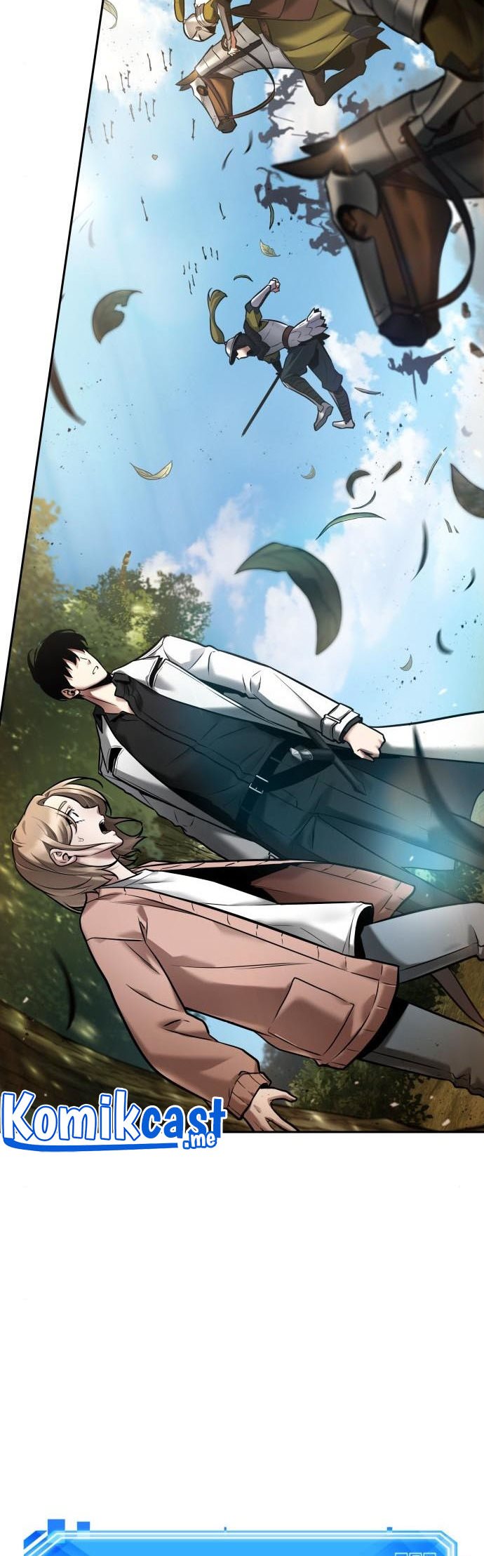 Read Omniscient Readers Viewpoint id Manga Online