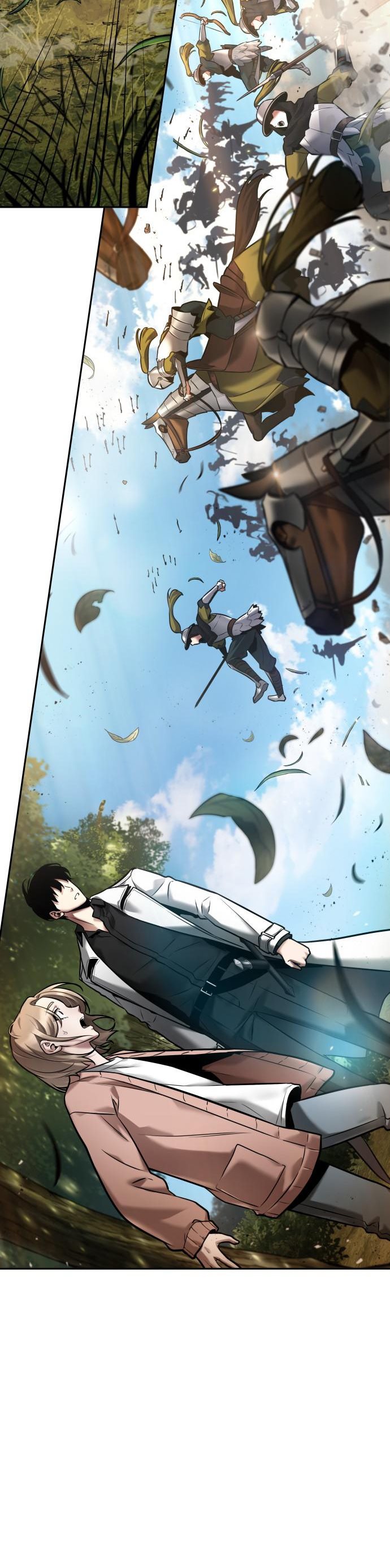 Read Omniscient Readers Viewpoint id Manga Online