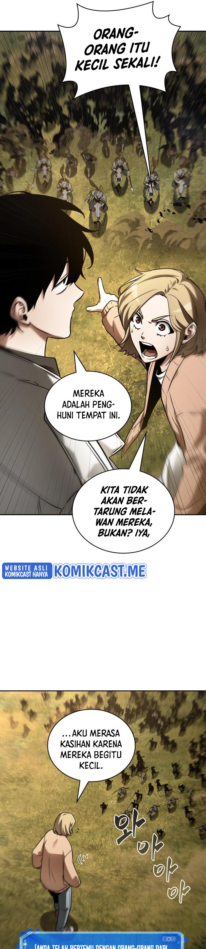 Read Omniscient Readers Viewpoint id Manga Online