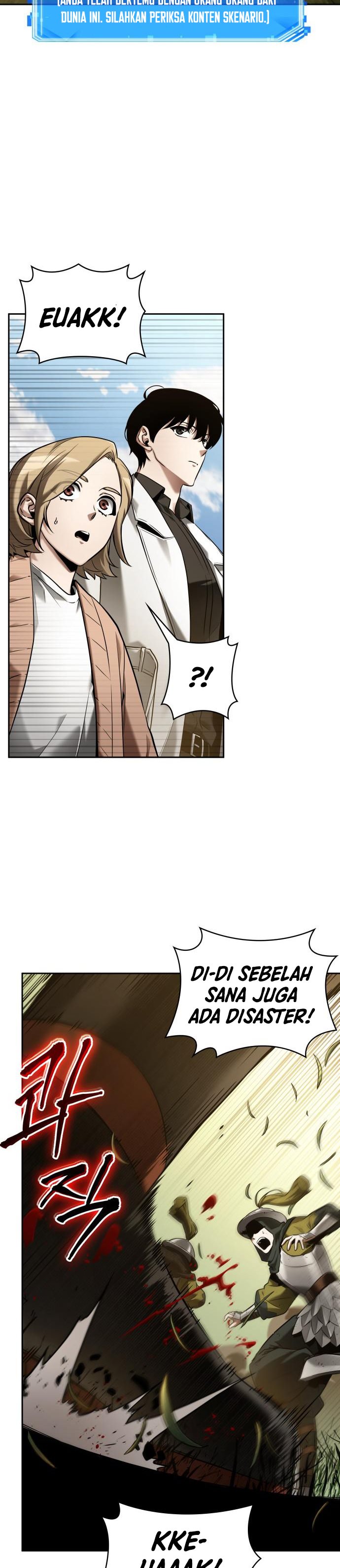 Read Omniscient Readers Viewpoint id Manga Online