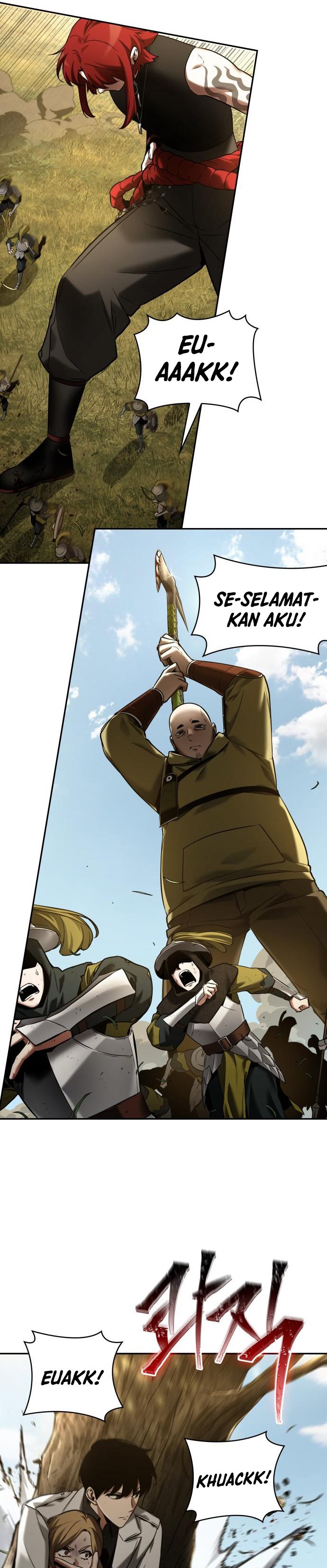 Read Omniscient Readers Viewpoint id Manga Online