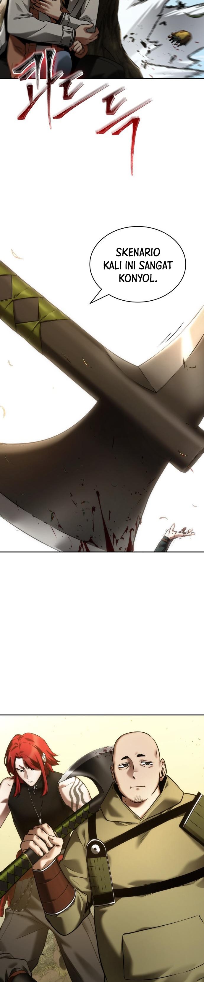 Read Omniscient Readers Viewpoint id Manga Online