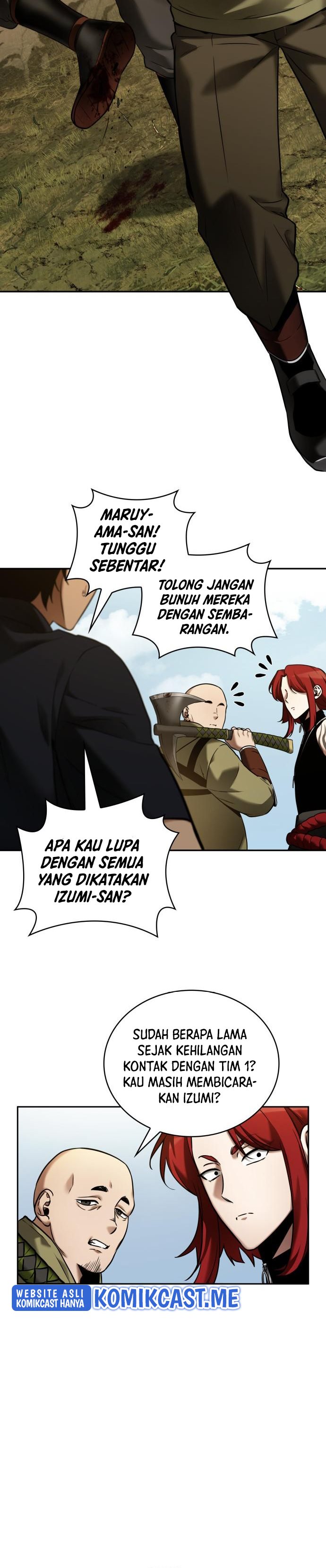 Read Omniscient Readers Viewpoint id Manga Online
