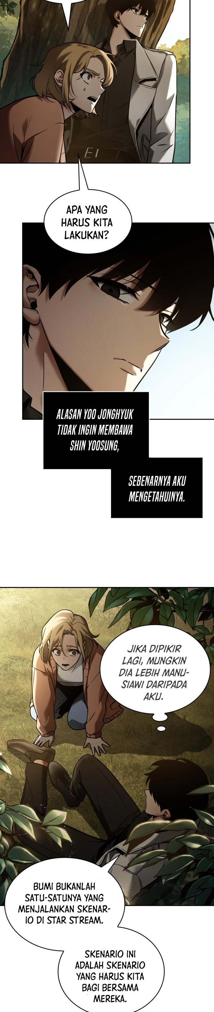 Read Omniscient Readers Viewpoint id Manga Online