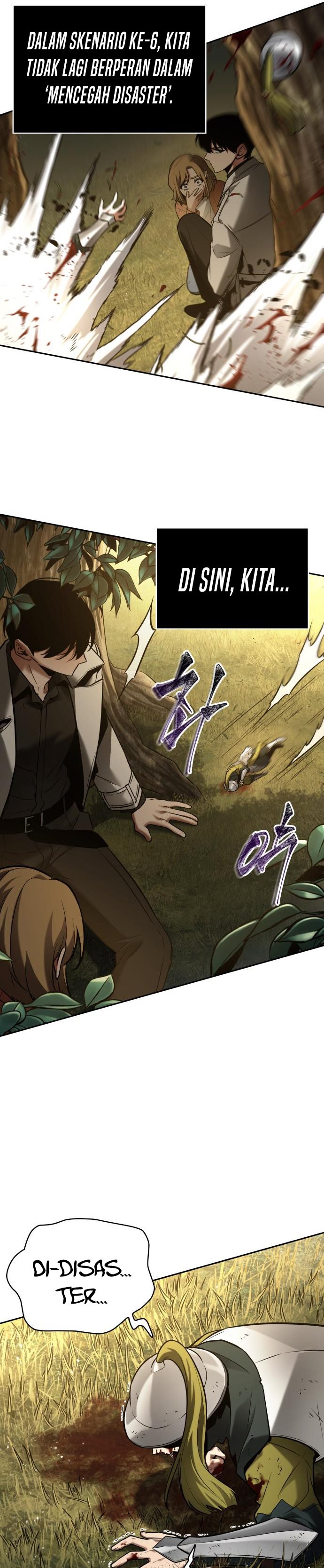 Read Omniscient Readers Viewpoint id Manga Online