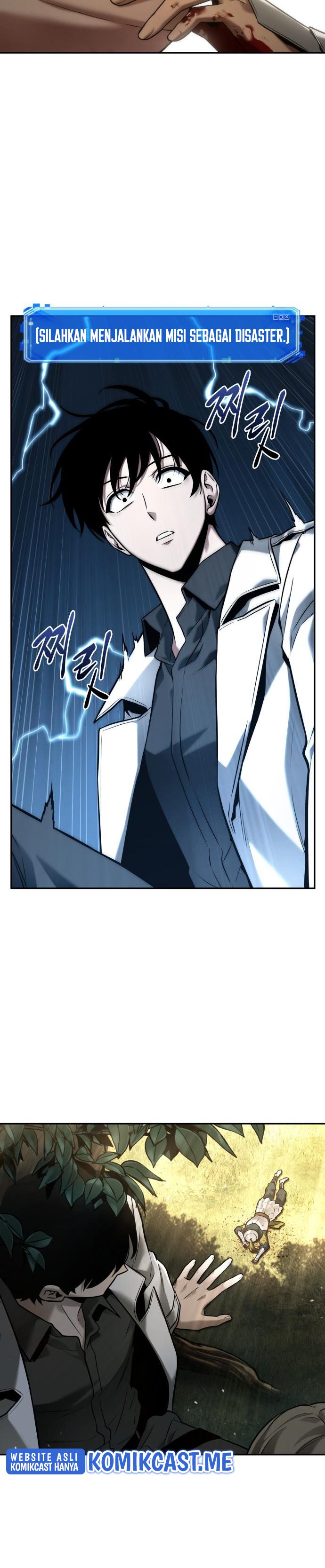 Read Omniscient Readers Viewpoint id Manga Online