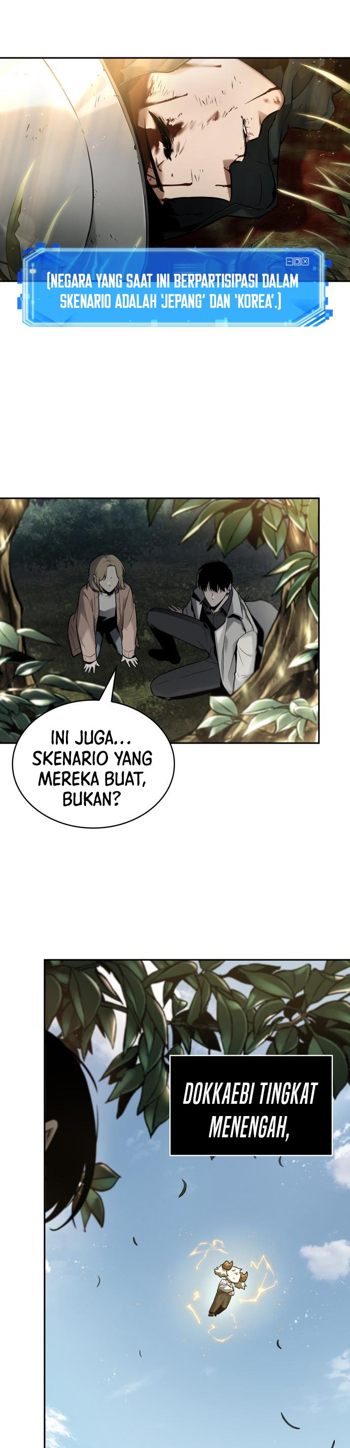 Read Omniscient Readers Viewpoint id Manga Online