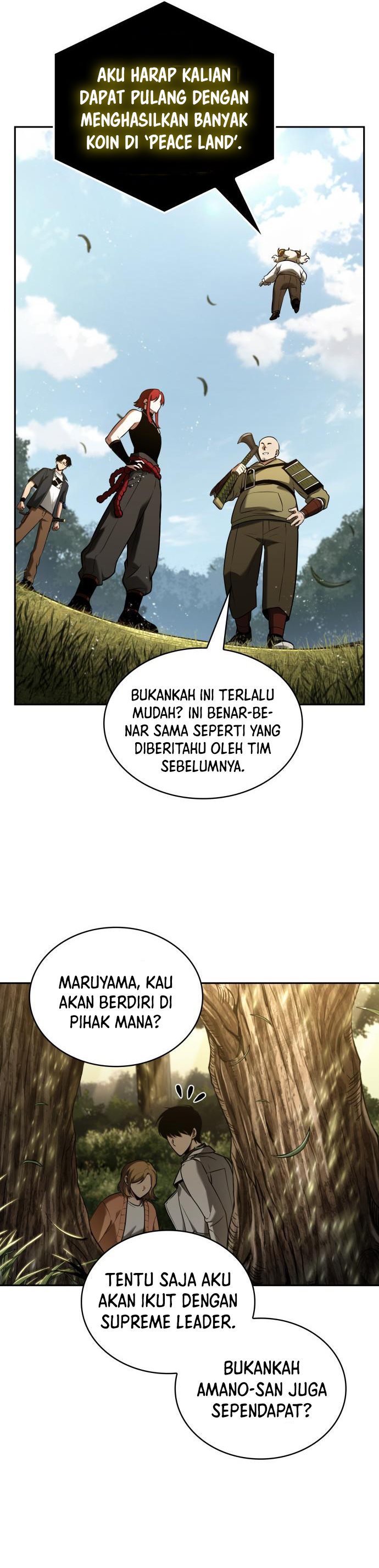 Read Omniscient Readers Viewpoint id Manga Online