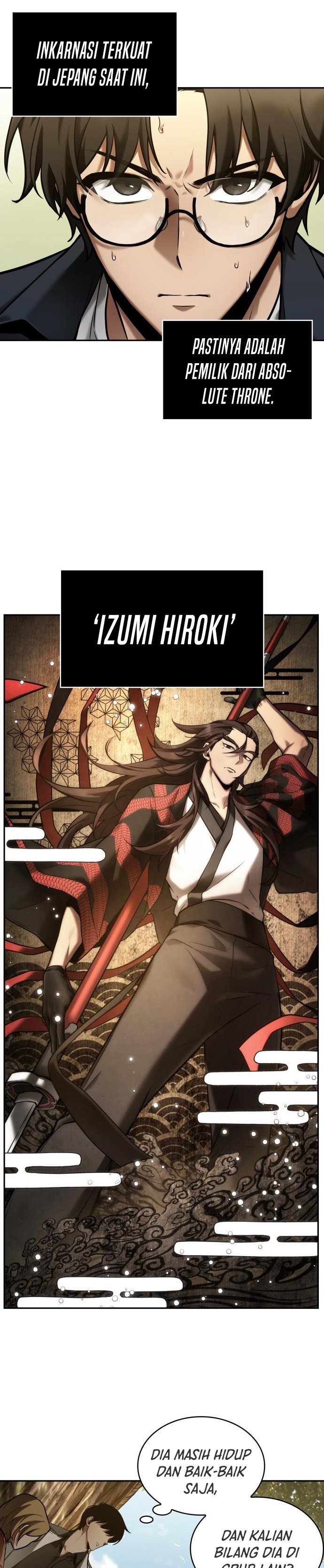 Read Omniscient Readers Viewpoint id Manga Online