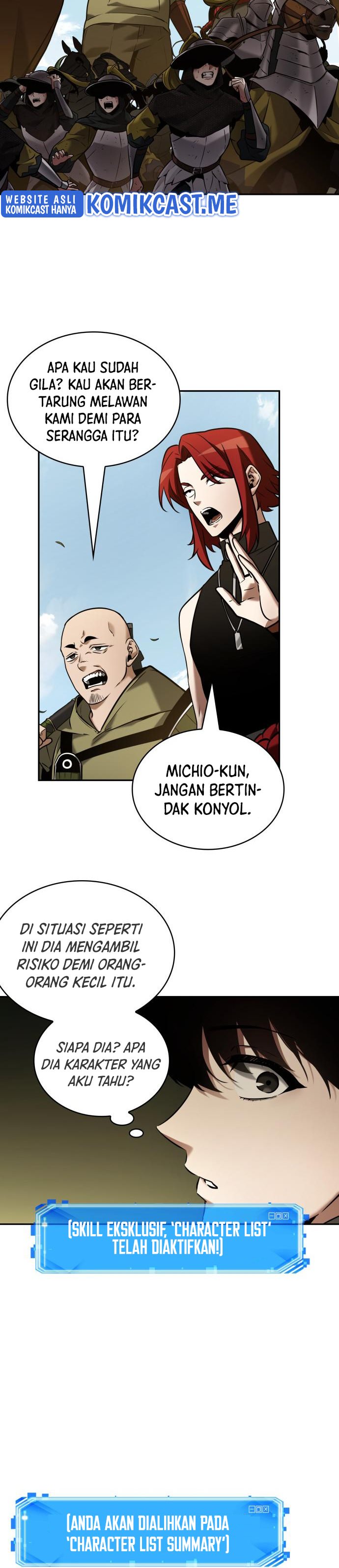 Read Omniscient Readers Viewpoint id Manga Online