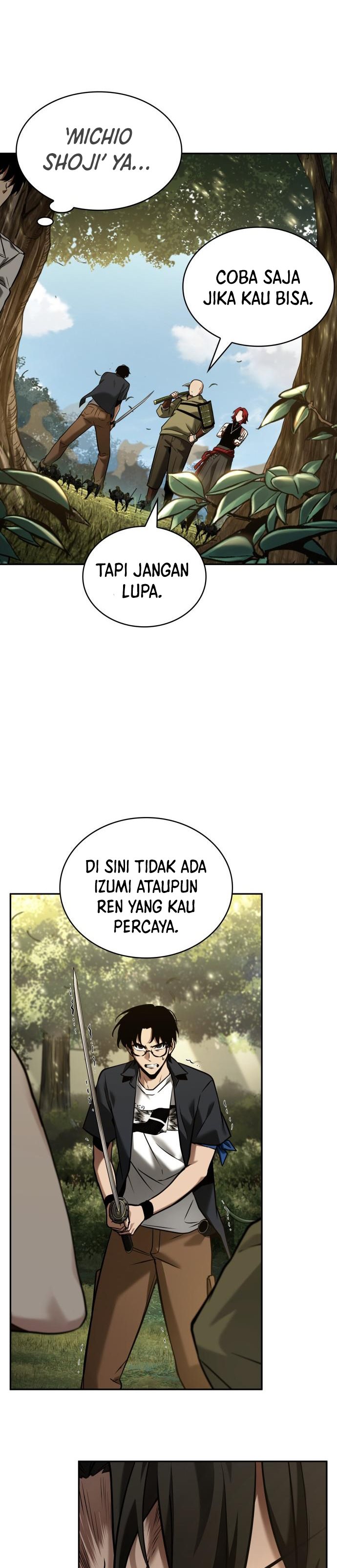 Read Omniscient Readers Viewpoint id Manga Online