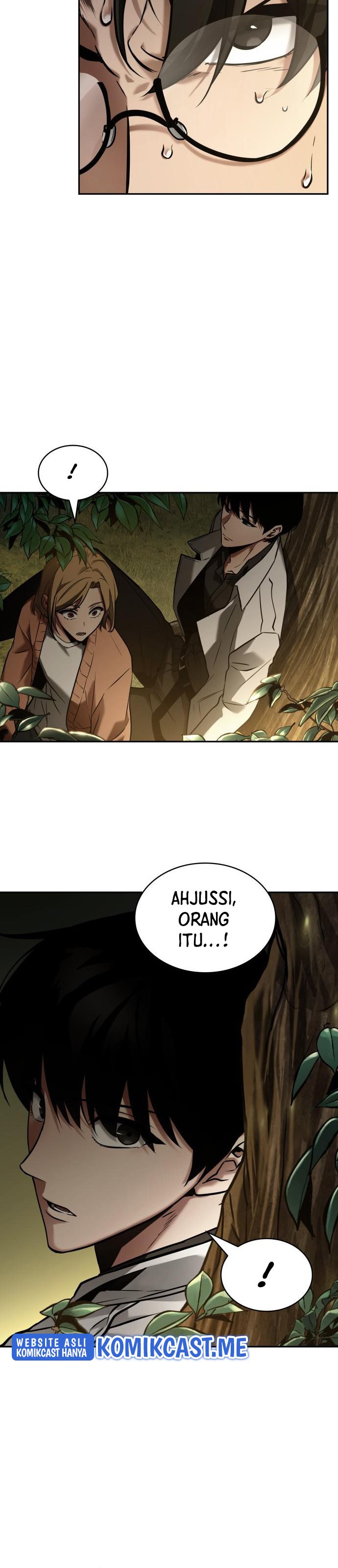 Read Omniscient Readers Viewpoint id Manga Online