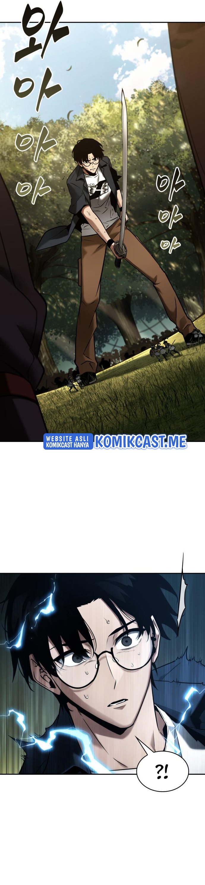 Read Omniscient Readers Viewpoint id Manga Online