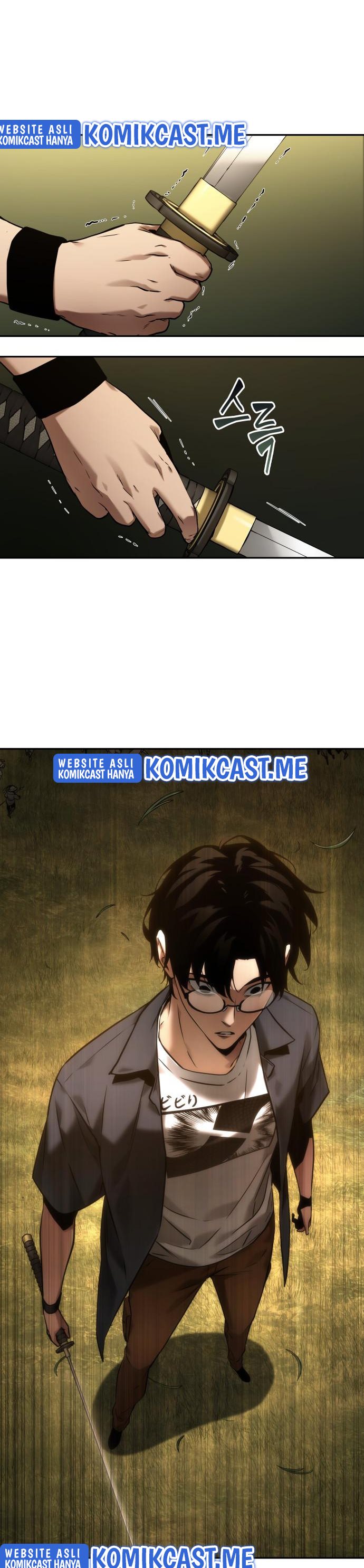 Read Omniscient Readers Viewpoint id Manga Online