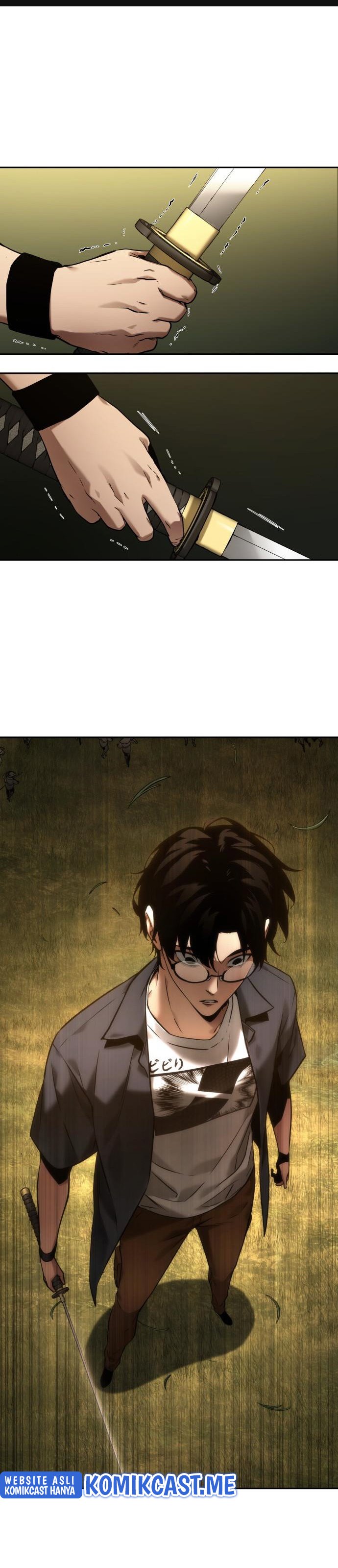 Read Omniscient Readers Viewpoint id Manga Online