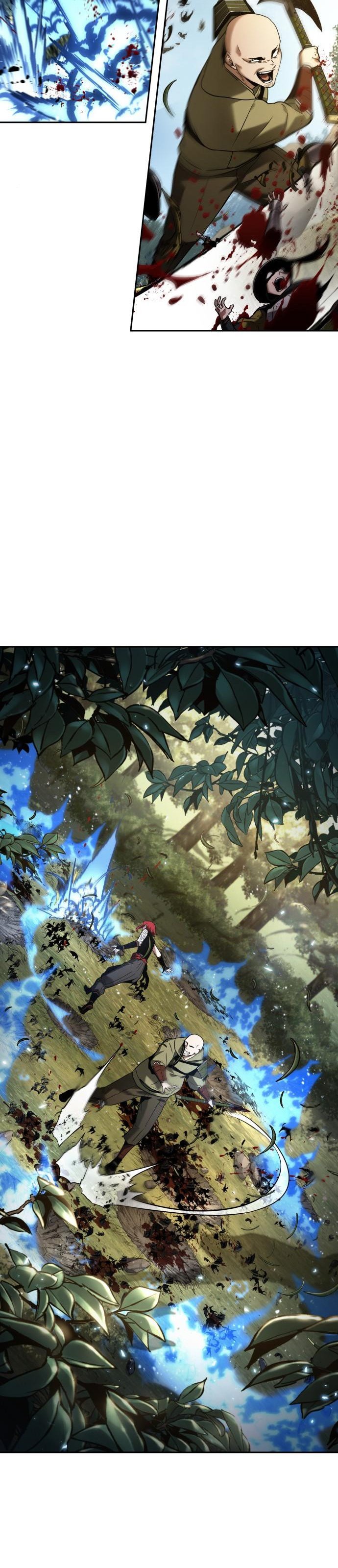 Read Omniscient Readers Viewpoint id Manga Online