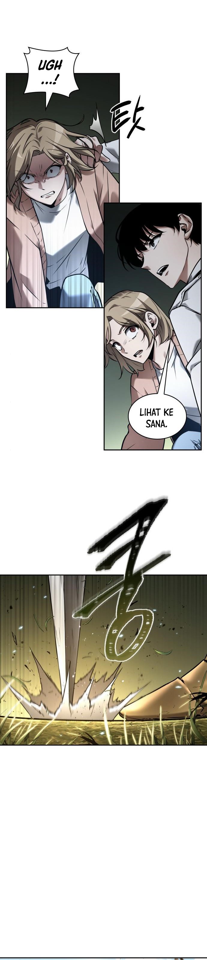 Read Omniscient Readers Viewpoint id Manga Online