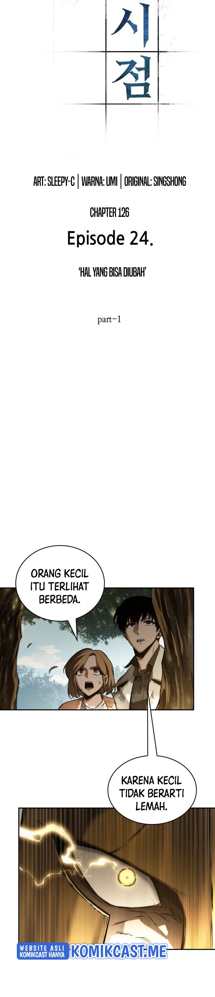 Read Omniscient Readers Viewpoint id Manga Online