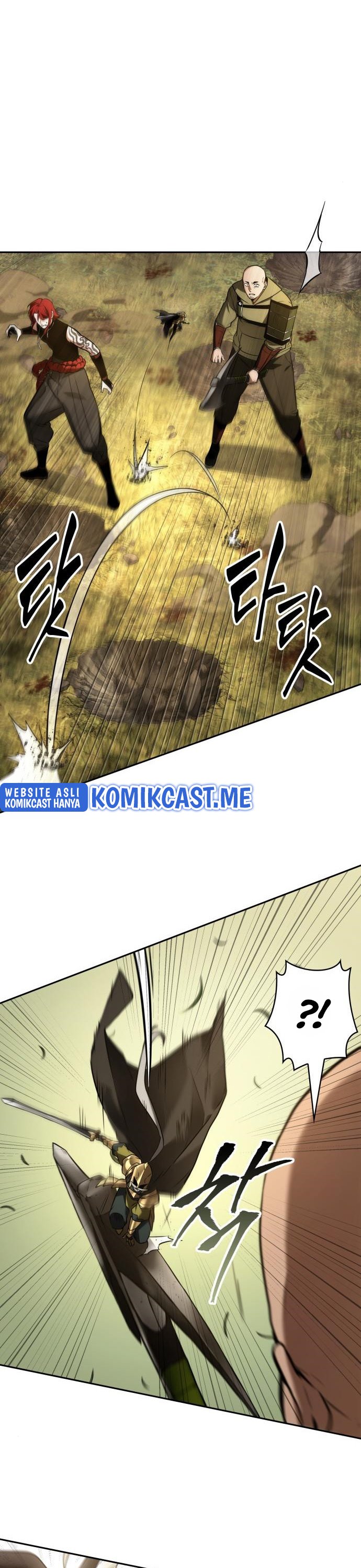 Read Omniscient Readers Viewpoint id Manga Online