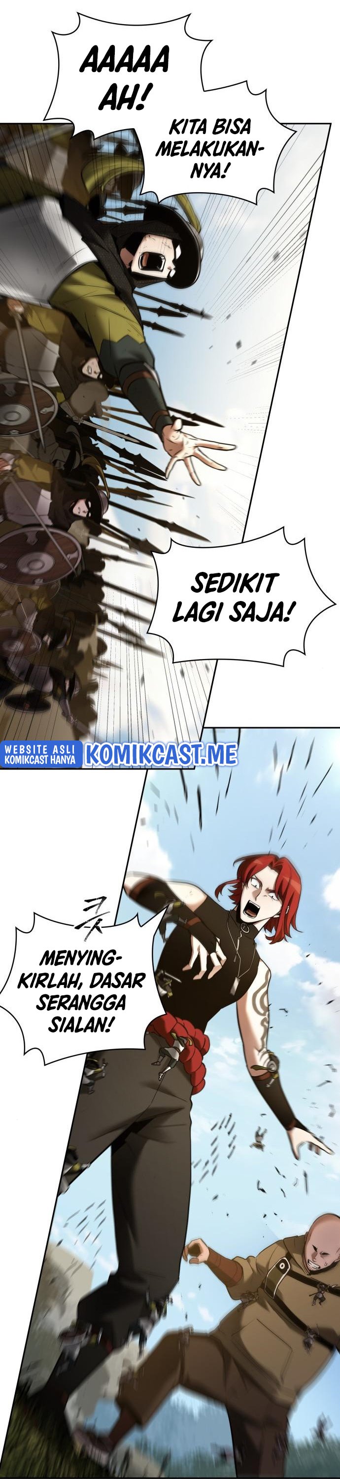 Read Omniscient Readers Viewpoint id Manga Online