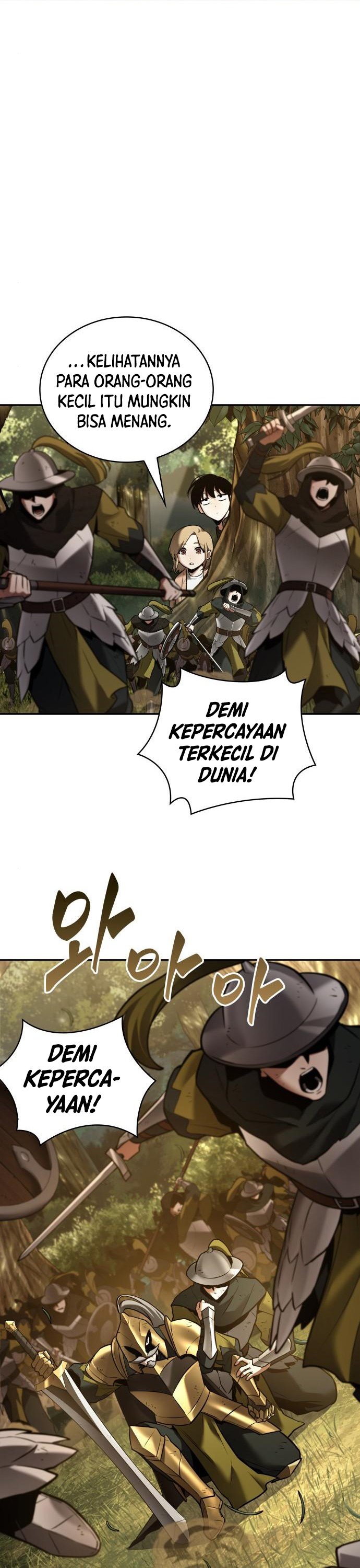Read Omniscient Readers Viewpoint id Manga Online