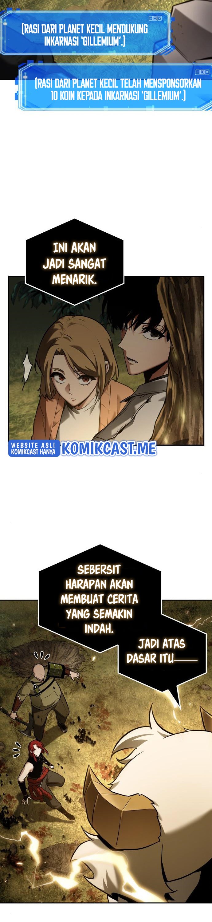 Read Omniscient Readers Viewpoint id Manga Online