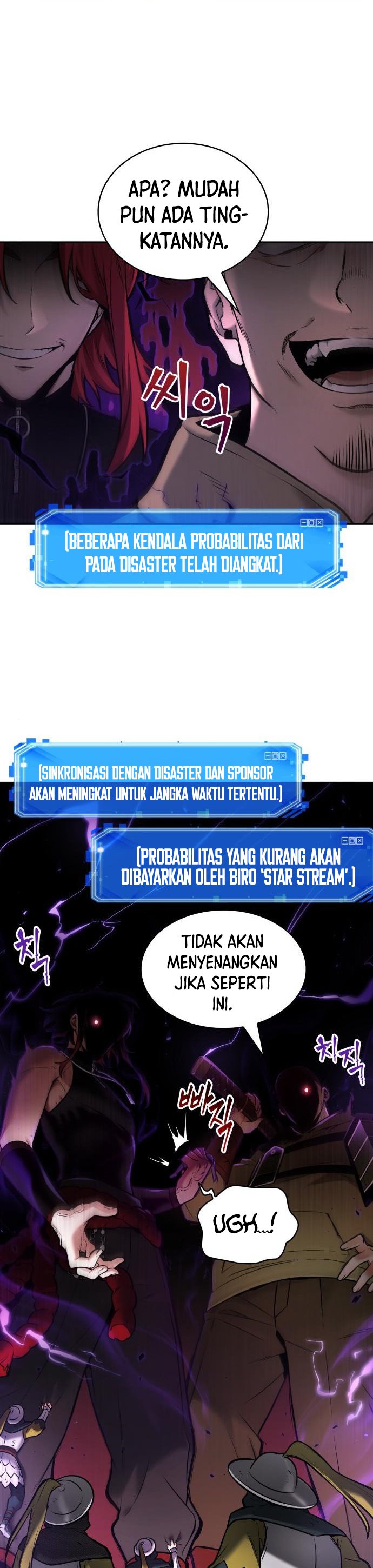 Read Omniscient Readers Viewpoint id Manga Online